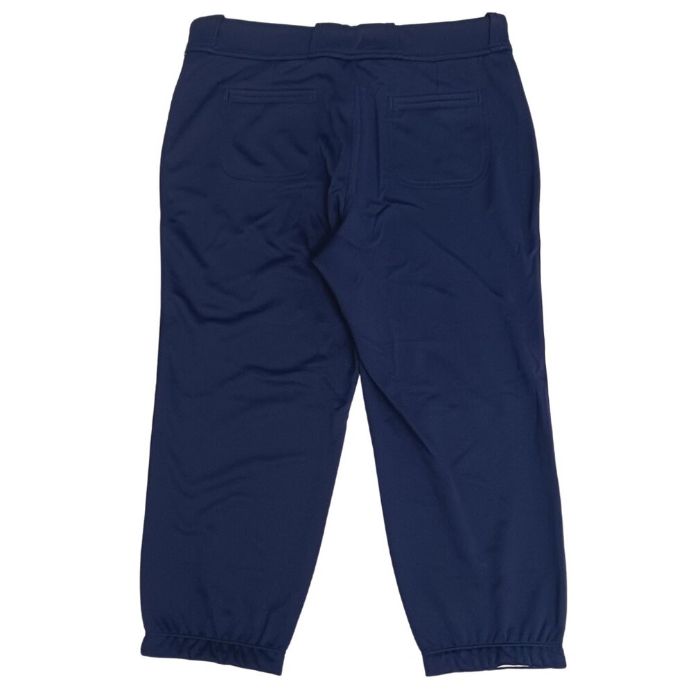 New Balance Youth Fastpitch Softball Mid Calf Pant Size L, XL Blue - NWT - Picture 5 of 8